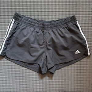 NWOT Adidas Running Shorts, L